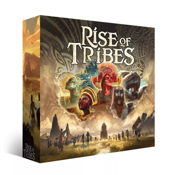 Rise of Tribes: Standard Edition