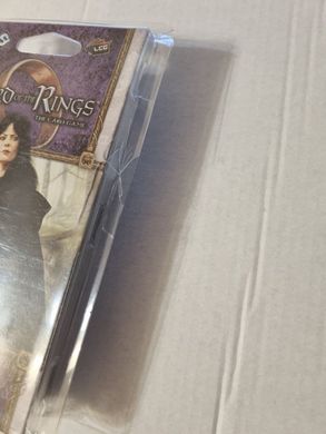 The Lord of the Rings: The Card Game – The Three Trials (Eng)