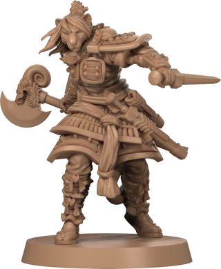 Зомбіцид. Нескорена Імперія (Zombicide: White Death &ndash; Eternal Empire)