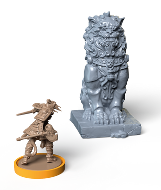 Зомбіцид. Нескорена Імперія (Zombicide: White Death &ndash; Eternal Empire)