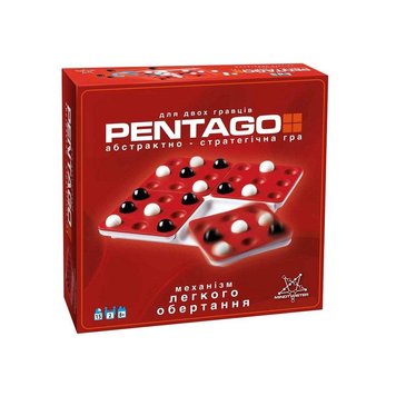 Пентаго (Pentago)