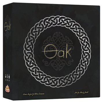 Oak - Deluxe Edition