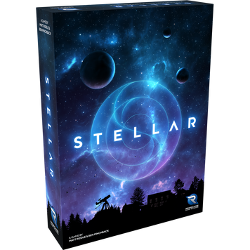 Stellar