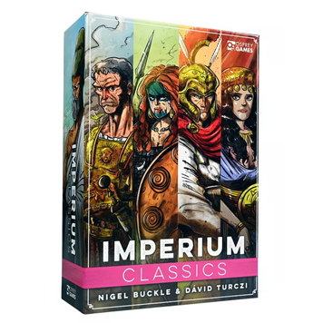 Imperium: Classics