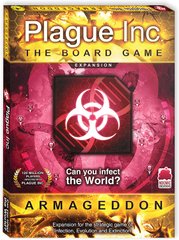 Plague Inc: Armageddon