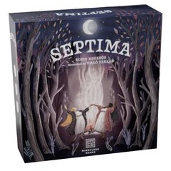Septima Deluxe Edition