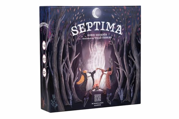 Septima \ Септіма