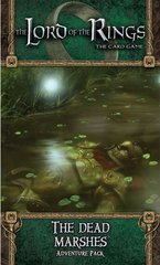 The Lord of the Rings: The Card Game – The Dead Marshes (Eng)