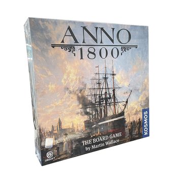 Anno 1800