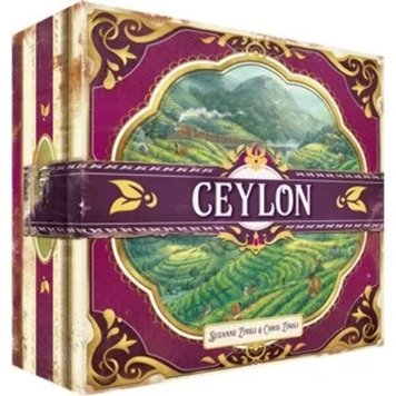 Ceylon