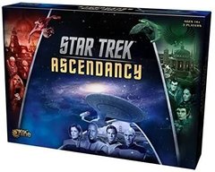 Star Trek: Ascendancy (Зоряний шлях: Влада)