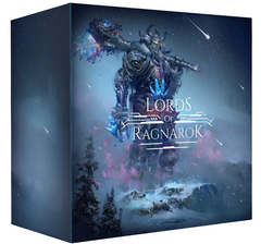 Lords of Ragnarok: Utgard - Realms of the Giants Expansion