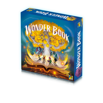 Wonder book