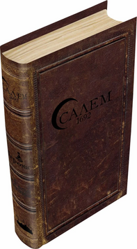 Салем 1692 (Salem 1692)