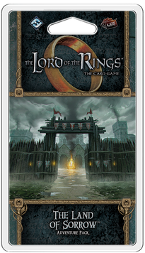 The Lord of the Rings: The Card Game – The Land of Sorrow