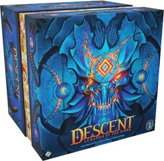 Descent: Legends of the Dark Уценка!
