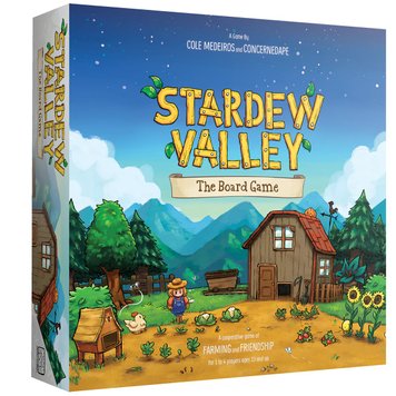 Stardew Valley