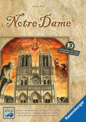 Notre Dame 10th Anniversary Edition