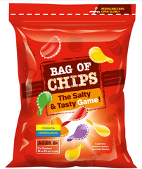 Пачка чипсів (Bag of Chips)