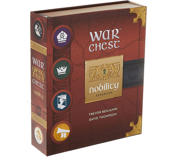 War Chest: Nobility