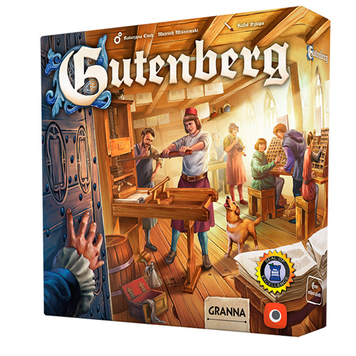 Gutenberg