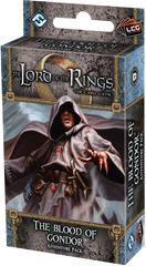 The Lord of the Rings: The Card Game – The Blood of Gondor