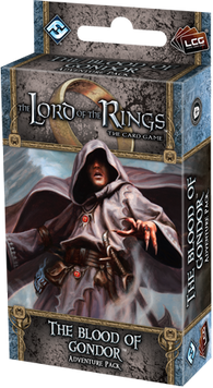 The Lord of the Rings: The Card Game – The Blood of Gondor