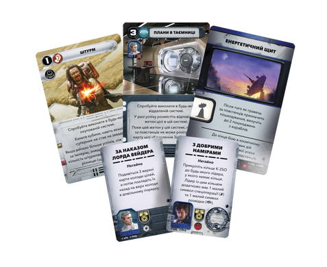 Зоряні війни: Повстання - Розквіт Імперії (Star Wars: Rebellion &ndash; Rise of the Empire)