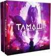 Тамашіі Хроніка Сходження/Tamashii Chronicle of Ascend