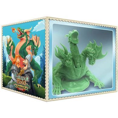 Catapult Feud: Hydra! Expansion